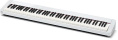 Цифровое фортепиано Casio PRIVIA, PX-S1100WE, белый