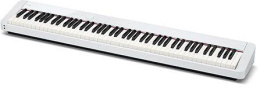 Цифровое фортепиано Casio PRIVIA, PX-S1100WE, белый