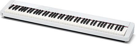 Цифровое фортепиано Casio PRIVIA, PX-S1100WE, белый