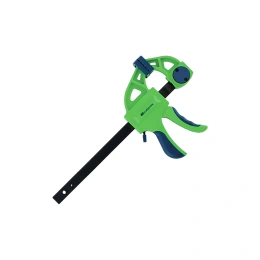 Быстрозажимная F-образная струбцина СИБРТЕХ 20563