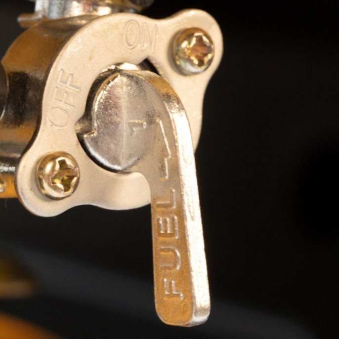 Генератор Denzel PS 25 2.5кВт