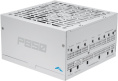 Блок питания SAMA XPH850-AP 850W P0850-WHPFF001-EU ATX 3.1, 80Plus Platinum КПД 92% , 3.3V-20А, 5V-20А, 12V-70.8А, -12V-0.4А, 5Vsb-3А, 1x24pin, 2х4+4pin, 3х6+2pin, 8хSATA, 1х16pin, 4x4Pin Peripheral, OTP/OCP/OPP/SCP/OVP/UVP/SIP, 140mm, FDB, 150x150x86