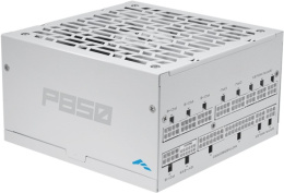 Блок питания SAMA XPH850-AP 850W P0850-WHPFF001-EU ATX 3.1, 80Plus Platinum КПД 92% , 3.3V-20А, 5V-20А, 12V-70.8А, -12V-0.4А, 5Vsb-3А, 1x24pin, 2х4+4pin, 3х6+2pin, 8хSATA, 1х16pin, 4x4Pin Peripheral, OTP/OCP/OPP/SCP/OVP/UVP/SIP, 140mm, FDB, 150x150x86