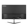 Монитор с аудио выходом 24.5" ExeGate SmartView EH1500A (IPS LED Grade A+, FHD, 1920x1080@75Гц, 16:9, 250cd/m2, 1000:1, 178°/178°, 5ms, D-Sub, HDMI, DisplayPort, audio-out, Flicker-free, FreeSync, Low Blue Light, кабель HDMI 1.5м, VESA, регулировка наклон