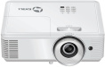 Проектор Exell EXD101W DLP 3800Lm LS 1024x768 30000:1 ресурс лампы:15000часов 1xUSB typeA 1xHDMI 2.6кг