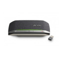 Poly 216865-01 Спикерфон Sync 20+, Sy20 Usb-A/Bt Adapter Ww