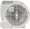 Тепловентилятор PRIMERA FHP-2012-FWT,  2000Вт,  с термостатом, 2 режима, белый