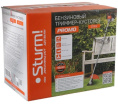 Триммер бензиновый Sturm! BT152 3500Вт 4.7л.с. неразбор.штан. реж.эл.:леска/нож