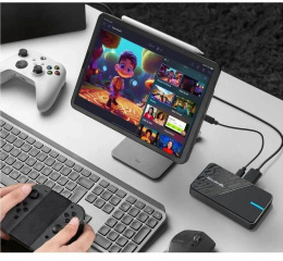 Карта видеозахвата AVerMedia StreamLine MINI+ GC311, внешний