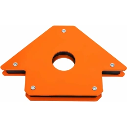 Угольник магнитный стрелка 50LBS (45, 90, 135 град; усилие 23 кг) Gigant G-0513