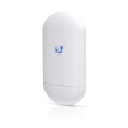 Точка доступа Ubiquiti Ltu Lite, 5ГГц, 1xRJ45, белый [ltu-lite]
