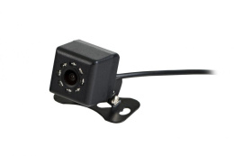 Камера заднего вида Silverstone F1 Interpower IP-668 IR универсальная (CAM-IP-668IR)