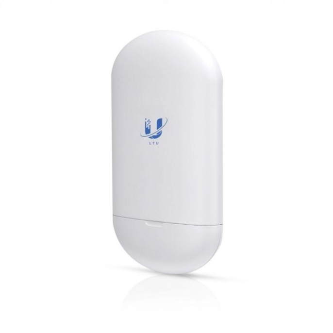 Точка доступа Ubiquiti Ltu Lite, 5ГГц, 1xRJ45, белый [ltu-lite]
