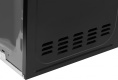 Микроволновая Печь BBK 20MWG-739M/B 20л. 700Вт черный