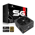 Блок питания 850W/ Power Supply Thermalright, 850W 80+ Gold ATX, 3.1, PCIe 5.1, Full modular, 1x24 20+4 pin 600mm, 2xCPU 8 4+4 pin 650mm, 2xPCIe*2 8 6+2 pin 650+150mm, 1x12VHPWR PCIe 5.1 12+4pin 600mm, 2xSATA*4 450+150+150+150mm, 1xMOLEX4pin*3 500+150+15 