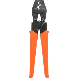 Пресс-клещи Gigant для обжима наконечников 5.5-25 мм2 GECT-07