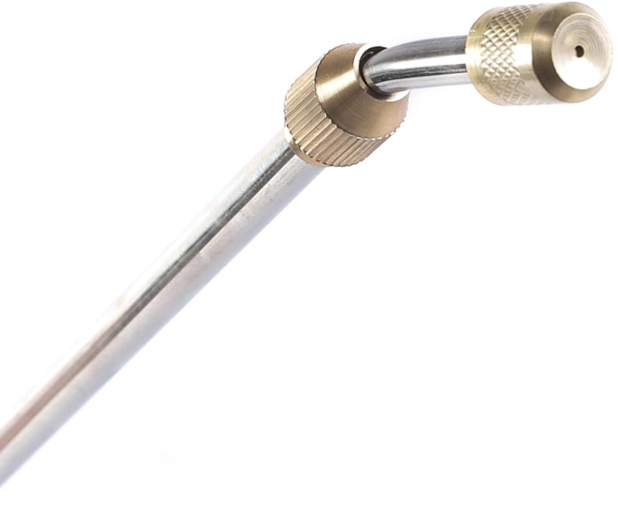 Опрыскиватель Patriot PT-8E аккум. наплеч. 8л оранжевый 755302625