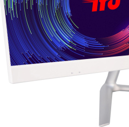 23.8" Моноблок iRU Tactio 23IBWP Full HD, Intel Core i3 5005U, 8ГБ DDR4, 256ГБ SSD, без операционной системы белый [2097970]