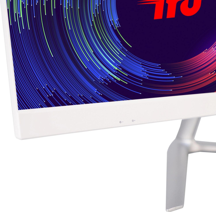 23.8" Моноблок iRU Tactio 23IBWP Full HD, Intel Core i3 5005U, 8ГБ DDR4, 256ГБ SSD, без операционной системы белый [2097970]