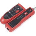 Кабельный тестер Cabeus HT-462 с тон-генератором