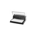 Переплетная машина для пластиковой пружины B12 BRAUBERG 530959