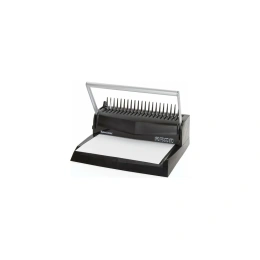 Переплетная машина для пластиковой пружины B12 BRAUBERG 530959