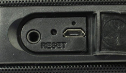 Колонка портативная Defender Enjoy S1000, 20Вт, черный [65688]