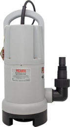 Насос дренажный Ресанта НД-15500П/35B 900Вт 15500л/час центробежный 77/2/4