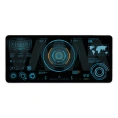 VMMGAME TRUE MAT NAVI BOARD, TEM-NB, Рабочая поверхность для стола 90*40