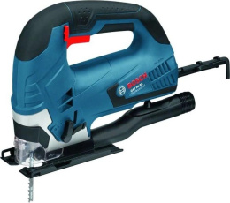 Лобзик Bosch GST 90 BE 650Вт 3100ходов/мин от электросети кейс в комплекте 060158F001