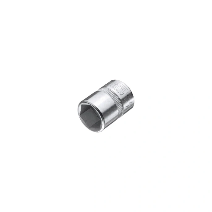 Головка торцевая шестигранная (5 мм; 1/4DR) GEDORE 6165670