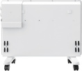 Конвектор Breeon Pro Heat BCPT-1500 KM 1500Вт белый