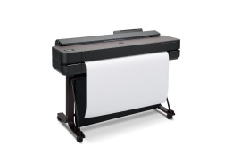 Плоттер HP Designjet T650, 36" [5hb10a/5hb10d]