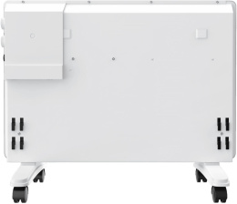 Конвектор Breeon Pro Heat BCPT-1500 KM 1500Вт белый