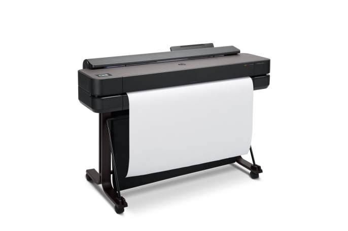 Плоттер HP Designjet T650, 36" [5hb10a/5hb10d]