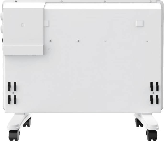Конвектор Breeon Pro Heat BCPT-1500 KM 1500Вт белый