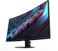 Монитор Gigabyte 27" GS27FC черный VA LED 16:9 HDMI полуматовая 3000:1 250cd 178гр/178гр 1920x1080 180Hz FreeSync Premium DP FHD 4.53кг (0VM0-GS27FCBM-1EKR)