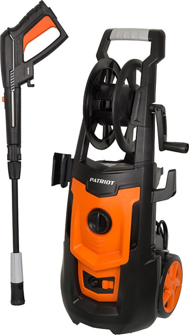 Минимойка Patriot GT540 Imperial 2000Вт 322306025
