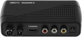 Ресивер DVB-T2 BBK SMP028HDT2 черный (SMP028HDT2 (B))