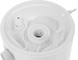 Увлажнитель воздуха Royal Clima RUH-LM300/4.0M-WT 22Вт ультразвуковой белый
