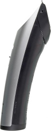 Машинка для стрижки Panasonic ER1410S520 серебристый/черный насадок в компл:3шт
