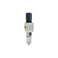 Фильтр-регулятор сжатого воздуха NXE4-3/4-FR0004 3/4 дюйма Camozzi SRF40-7334-4110M4