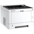 Принтер лазерный Kyocera Ecosys PA4000wx черно-белая печать, A4, белый [110c1f3nl1]