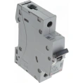 Авт.выключатель Legrand RX3  4,5кА 25А 1П C 419666