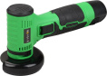 Аккум. углошлифовальная машина Zitrek AG 12 19500об/мин рез.шпин.:M5 d 75мм 063-4401