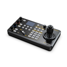 Контроллер AVMATRIX PKC3000 для управления PTZ IP Based