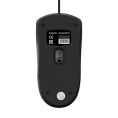 Комплект ExeGate Professional Standard Combo MK110-OEM клавиатура мультимедийная влагозащищенная 104кл. + мышь оптическая 1000dpi, 3 кнопки и колесо прокрутки; USB, длина кабелей 1.5м, черный, brown box EX295303RUS