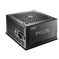Блок питания XPG PYLON 550W 80+ Bronze, не модульный PYLON550B-BKCEU