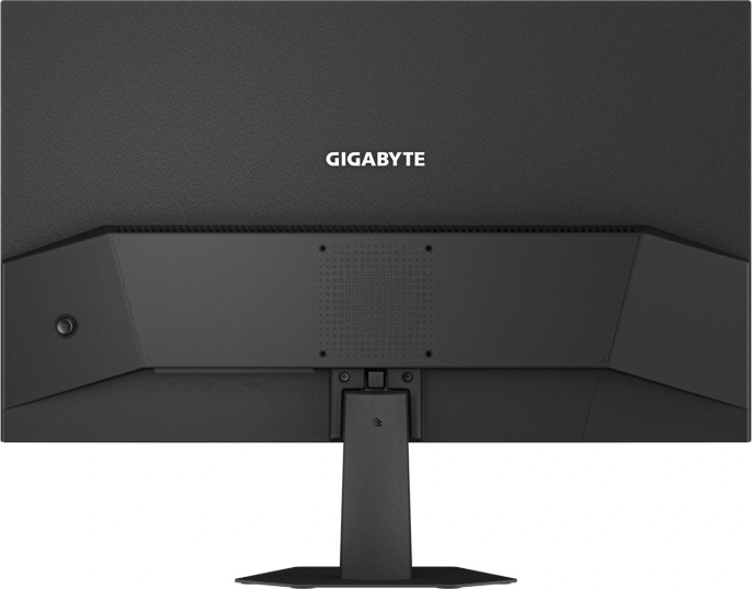 Монитор Gigabyte 23.8" GS24F14A черный IPS LED 16:9 HDMI матовая 400cd 178гр/178гр 1920x1080 144Hz DP FHD 3.16кг (20VM0-G24F14ABC-1EKR)