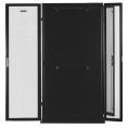 Серверный шкаф SMARTWATT Rack S-Series 42U 600x1070мм полный комплект IRS426107